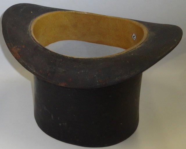 *CAST IRON TOP HAT (1 of 1)