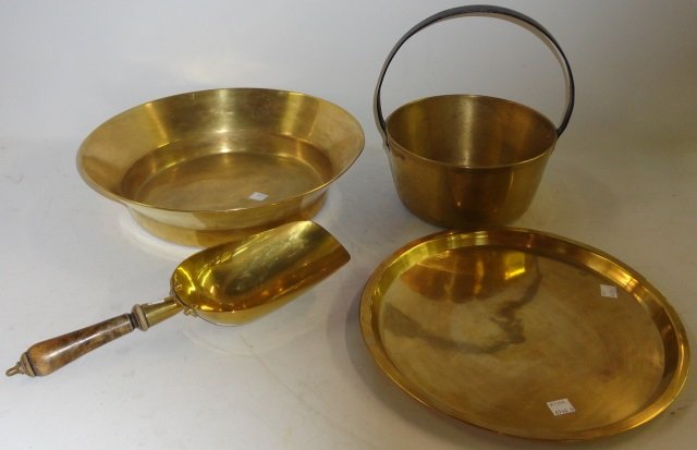 *4 PIECES OF BRASS (1 of 1)