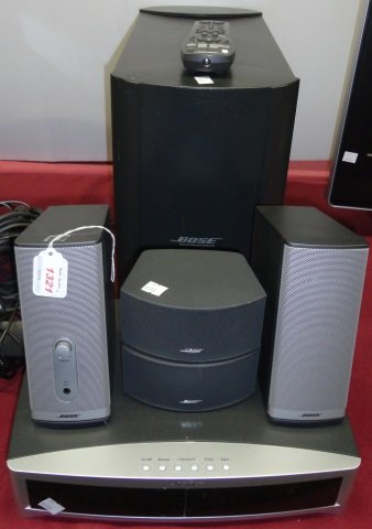 *BOSE MEDIA CENTER (1 of 1)