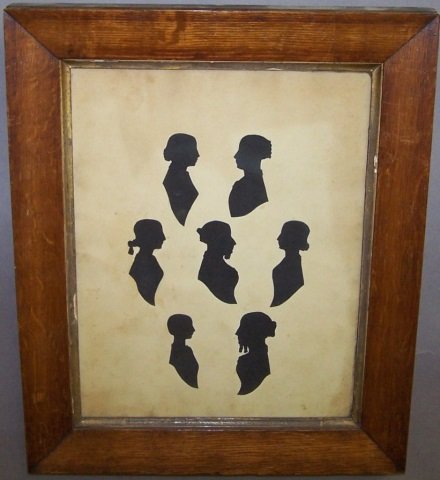 *UNKNOWN ARTIST (1 of 5)