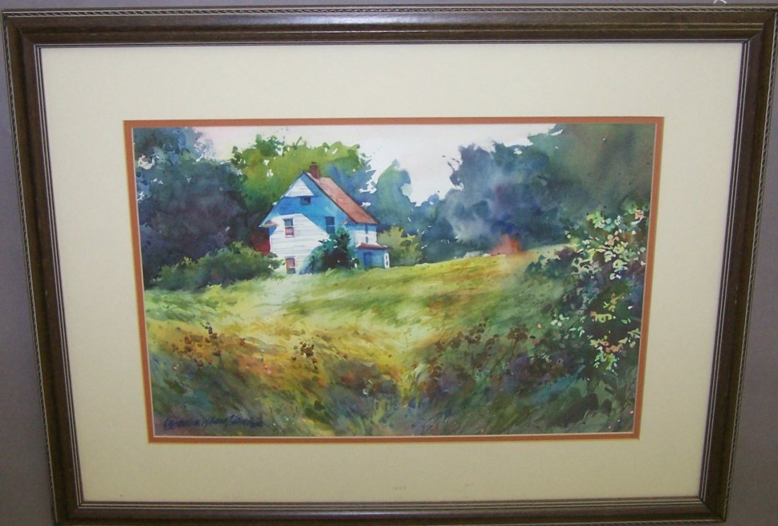 *SMITH, CATHERINE WILSON (1 of 5)