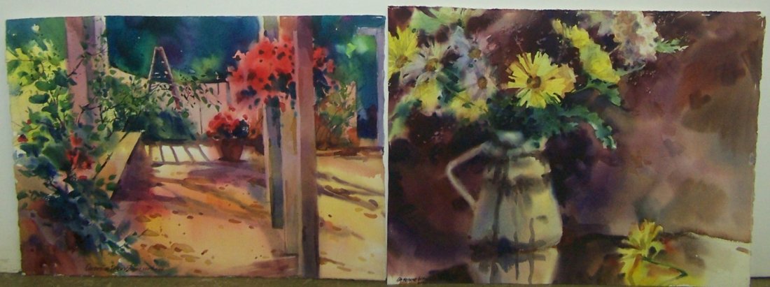 *SMITH, CATHERINE WILSON (1 of 4)