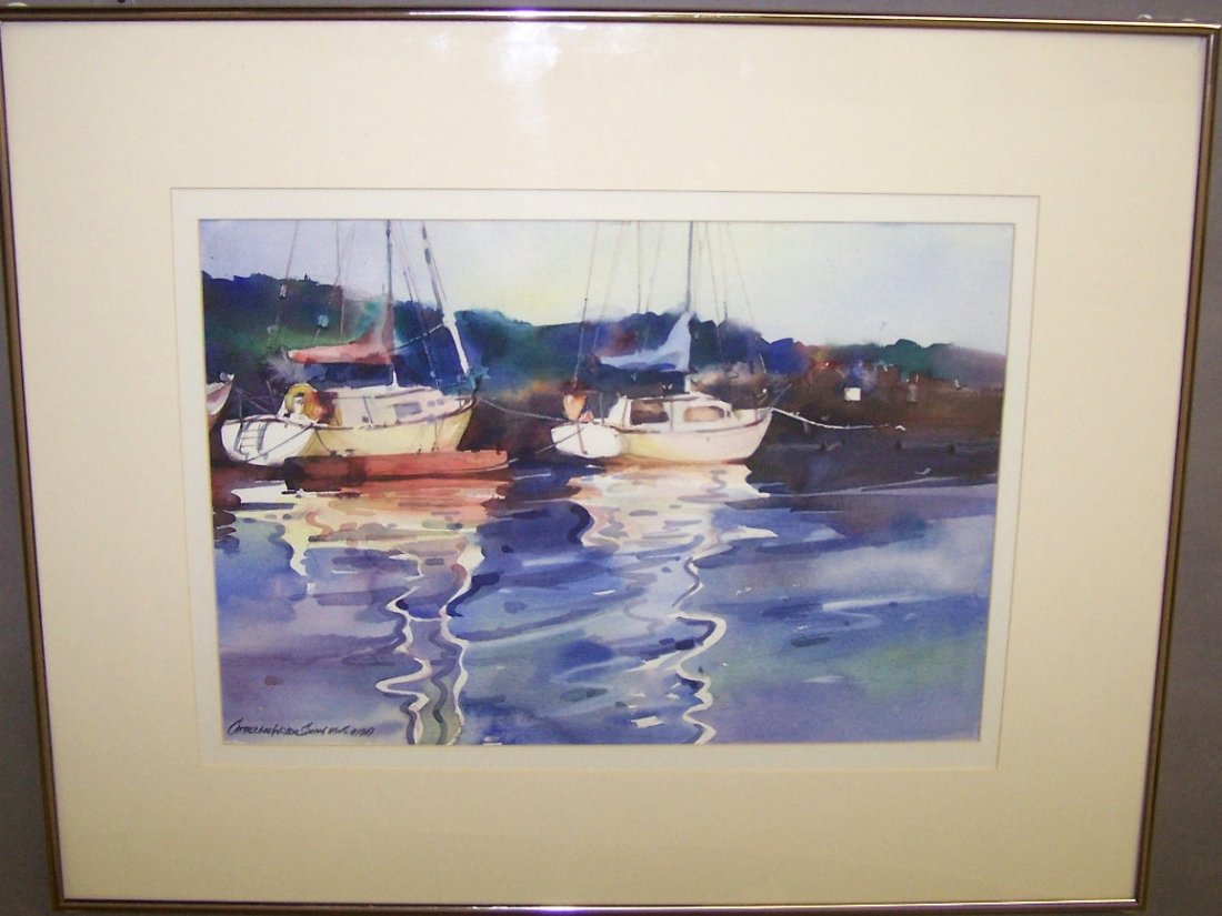 *SMITH, CATHERINE WILSON (1 of 6)