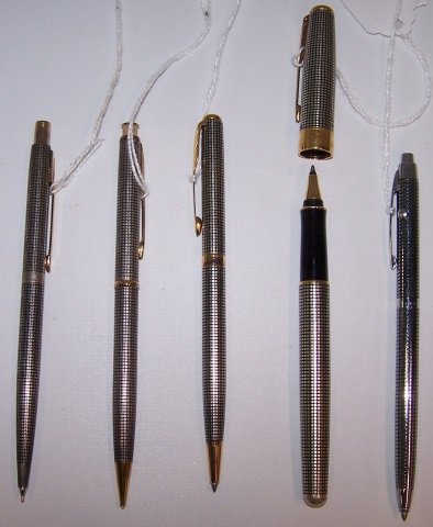 *5 FOUNTAIN PENS (1 of 1)