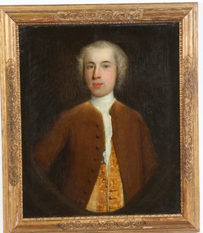 *UNKNOWN ARTIST (1 of 6)