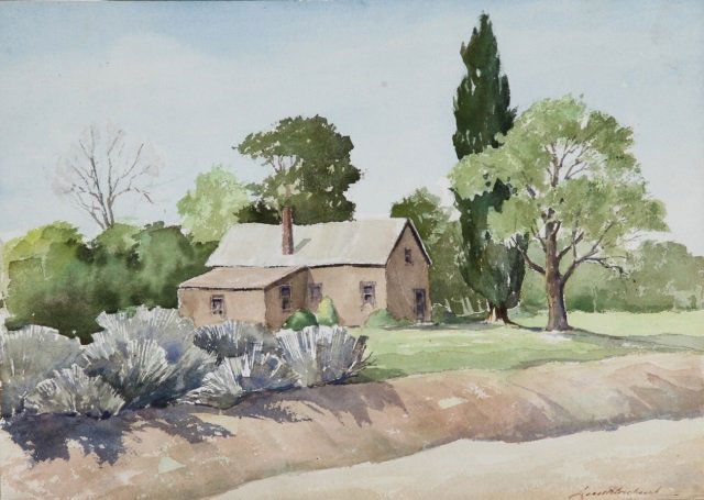 *PESCHERET, LEON (1 of 3)