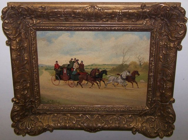 *ROWLAND, WILLIAM (1 of 4)