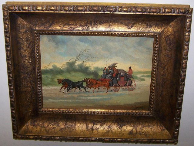 *ROWLAND, WILLIAM (1 of 4)