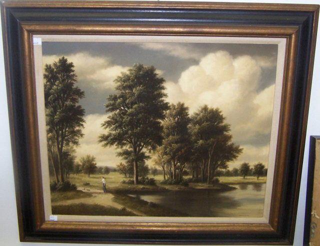 *LOCKER, THOMAS (1 of 2)