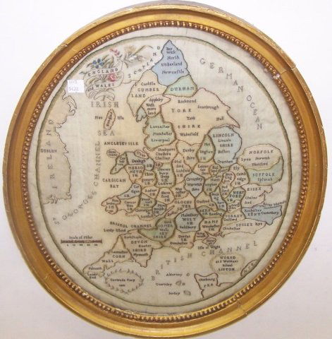 *FACY, GERTRUDE (1 of 3)