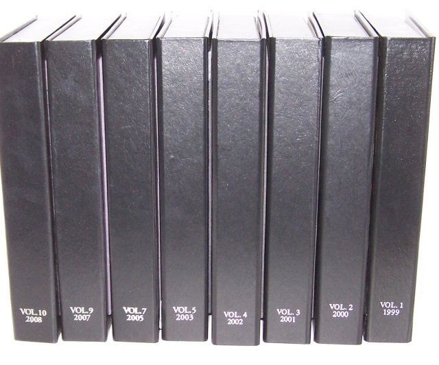 *SET OF ZIPPO LIGHTERS (1 of 5)