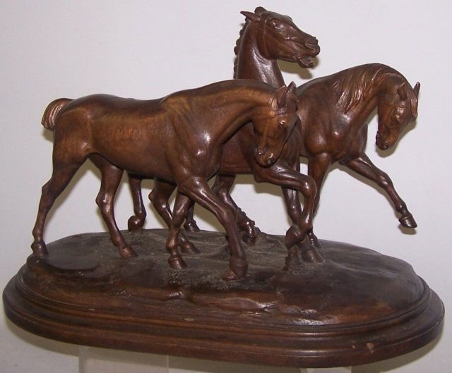 *UNKNOWN ARTIST (1 of 9)