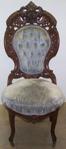 *MEEKS SIDE CHAIR (1 of 7)
