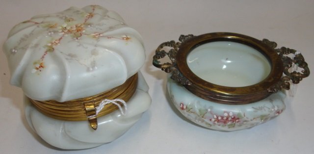 2 PIECES OF WAVECREST (1 of 3)