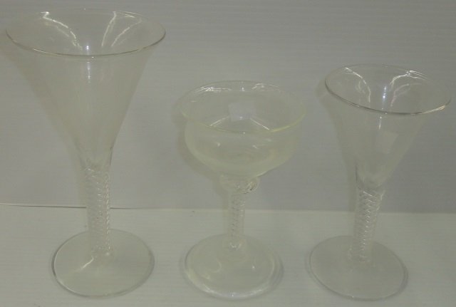 *25 PIECE SET OF STEMWARE (1 of 1)
