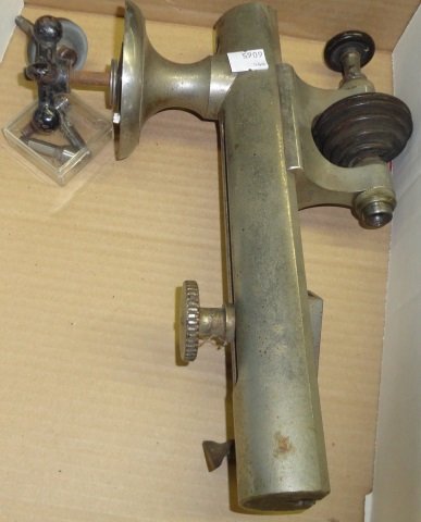 *WATCHMAKER'S LATHE (1 of 1)