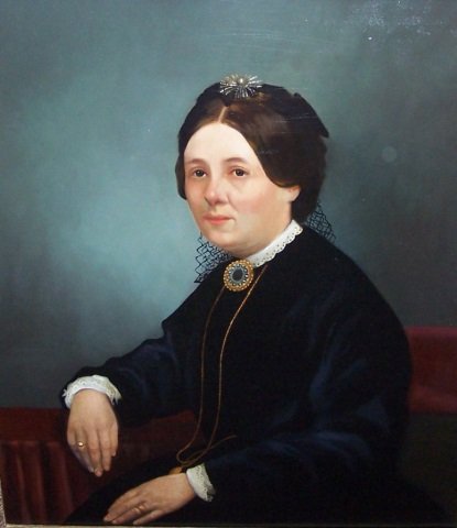 UNKNOWN ARTIST (1 of 5)