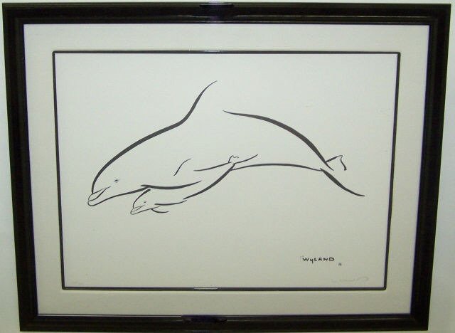 *WYLAND, ROBERT (1 of 2)