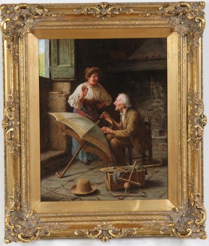 *SANDRUCCI, GIOVANNI (1 of 8)