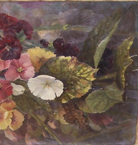 *WICKER, MARY H. (1 of 3)