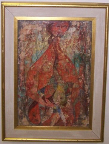 *SPAZZALI, LUCIANO (1 of 7)