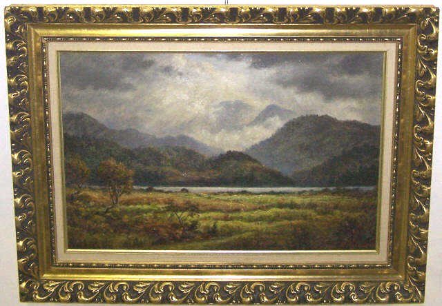 *ROBERTSON, FREDERICK E. (1 of 3)