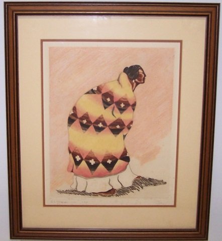 *GORMAN, R.C. (1 of 5)