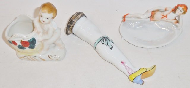 *3 PIECES OF PORCELAIN (1 of 1)