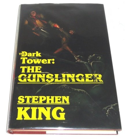 *STEPHEN KING BOOK (1 of 2)
