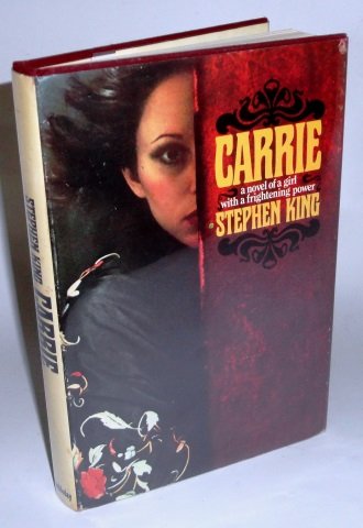 *STEPHEN KING HARDCOVER BOOK (1 of 3)
