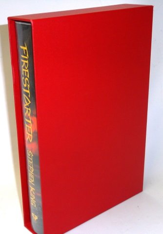 *STEPHEN KING HARDCOVER BOOK (1 of 4)