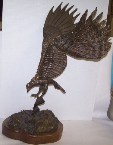 *JAGGER, JOHN (1 of 2)