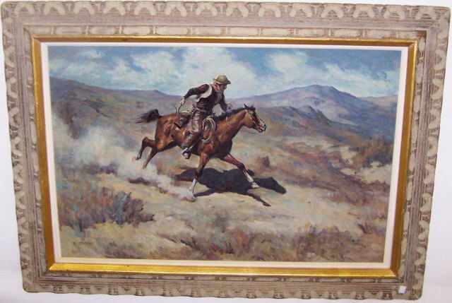 *CROOKS, ROBERT (1 of 6)