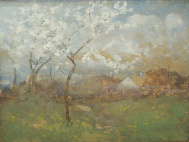 *KEZDI KOVACS, LASZLO (1 of 3)