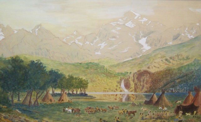 *RIGLING, E. (1 of 4)