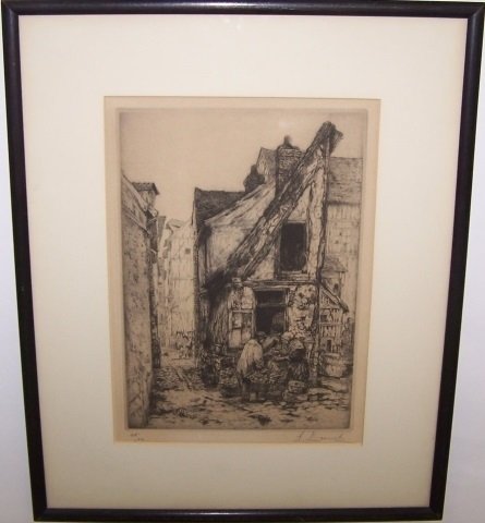 *BROUET, AUGUSTE (1 of 3)