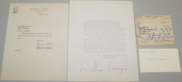 *4 SIGNED WORKS (1 of 7)