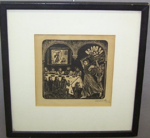 *MENDEZ, LEOPOLDO (1 of 4)