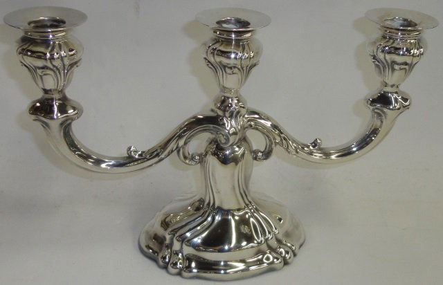 *.830 SILVER CANDELABRUM (1 of 1)
