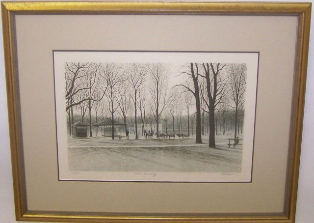 *ALTMAN, HAROLD (1 of 5)