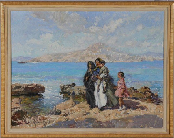 *GIL, IGNACIO (1 of 4)