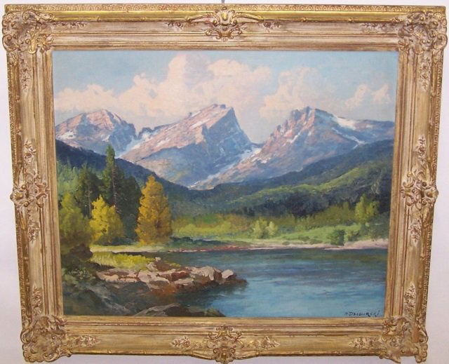 *DZIGURSKI, ALEXANDER (1 of 4)