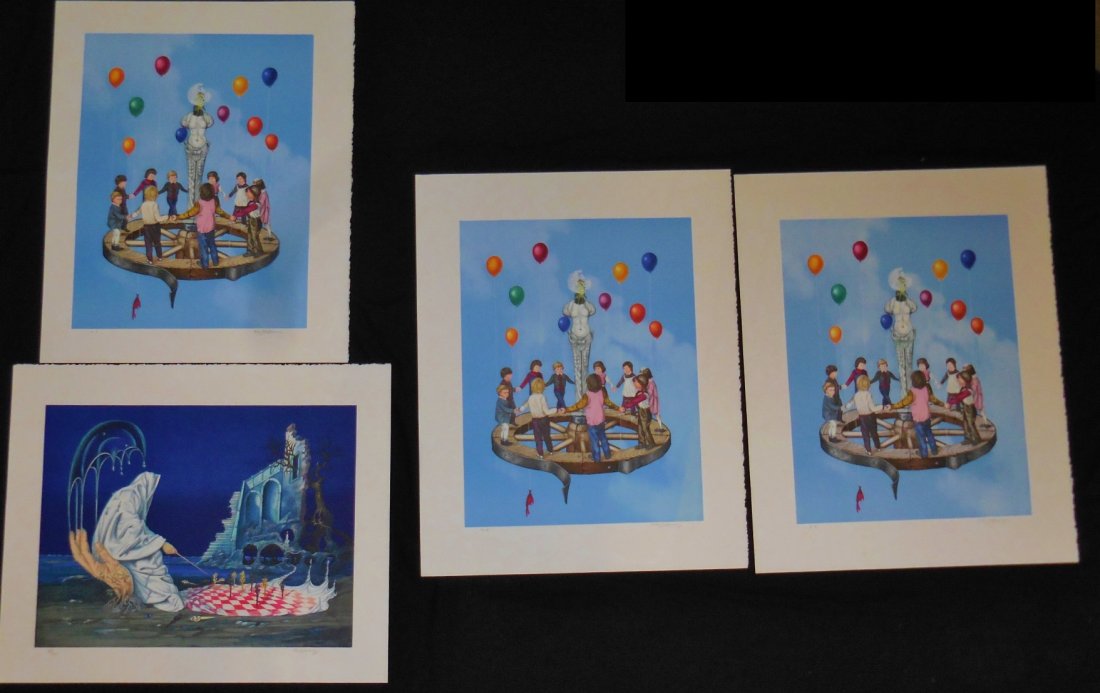 SALOMONI, TITO (1 of 4)