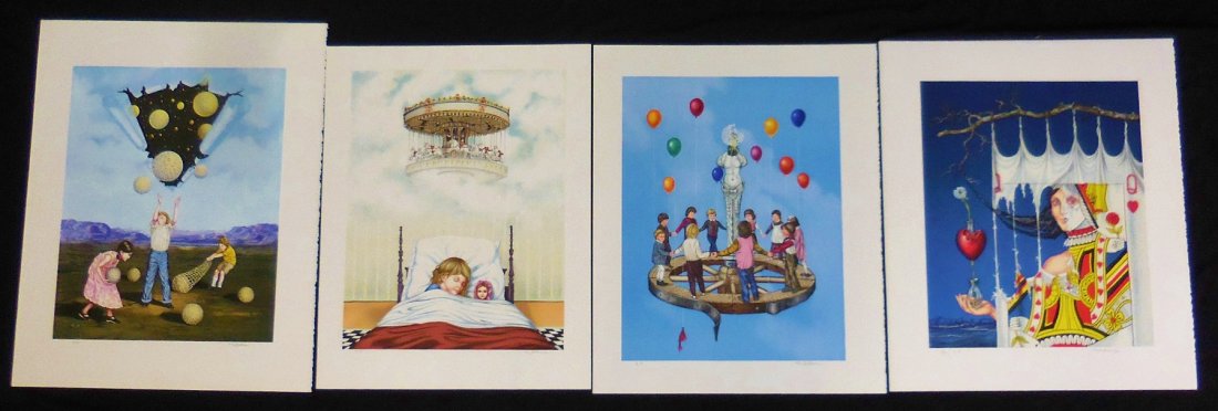 SALOMONI, TITO (1 of 4)