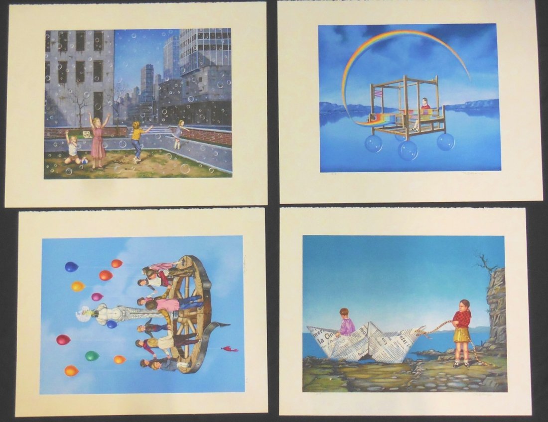 SALOMONI, TITO (1 of 4)