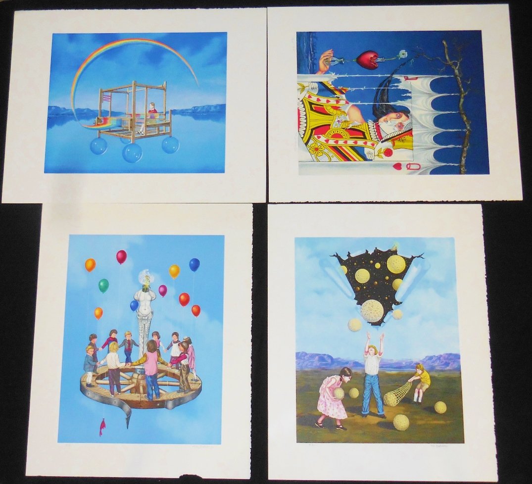 SALOMONI, TITO (1 of 4)