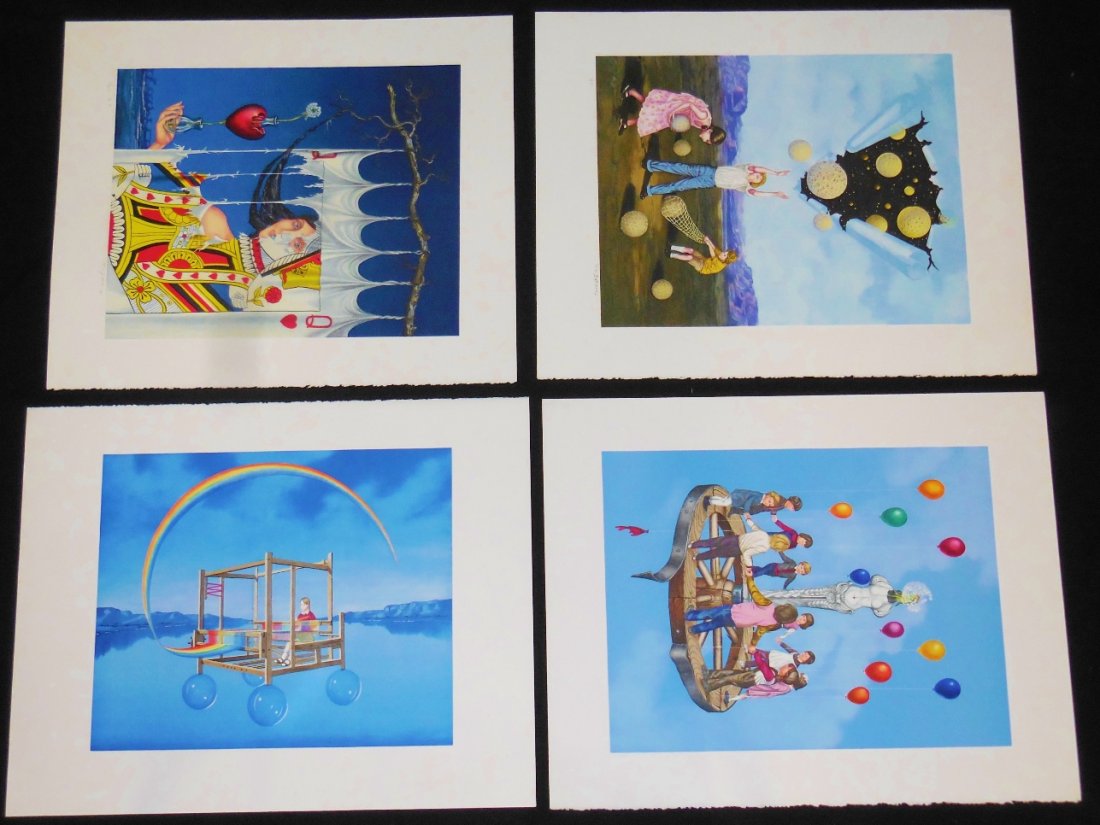 SALOMONI, TITO (1 of 4)