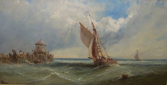 *MEADOWS, ARTHUR JOSEPH (1 of 7)