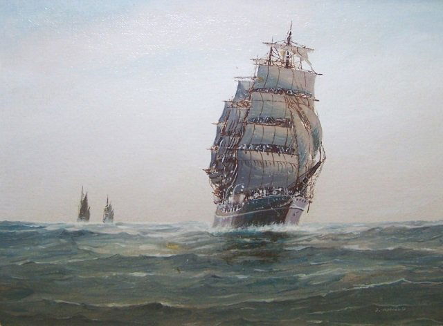 *ARNOLD, J. (1 of 5)