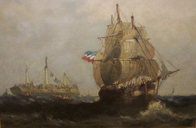 *UNKNOWN ARTIST (1 of 5)